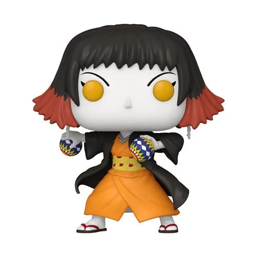 Funko POP! Animation: Demon Slayer: Kimetsu no Yaiba Haganezuka