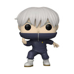 Load image into Gallery viewer, Jujutsu Kaisen Toge Inumaki Funko Pop! Vinyl Figure [Chance of Chase]
