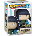 Load image into Gallery viewer, Naruto: Shippuden Hinata with Twin Lion Fists Funko Pop! Vinyl Figure [Chance of Chase]
