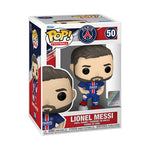 Load image into Gallery viewer, Football PSG Lionel Messi Pop! Vinyl Figure [Pre-Order]
