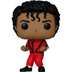 Load image into Gallery viewer, Michael Jackson Thriller Funko Pop! Vinyl Figure
