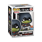 Load image into Gallery viewer, Teenage Mutant Ninja Turtles The Last Ronin Funko Pop! Vinyl Figure
