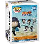 Load image into Gallery viewer, Naruto: Shippuden Hinata with Twin Lion Fists Funko Pop! Vinyl Figure [Chance of Chase]
