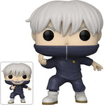 Load image into Gallery viewer, Jujutsu Kaisen Toge Inumaki Funko Pop! Vinyl Figure [Chance of Chase]
