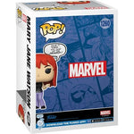 Load image into Gallery viewer, Spider-Man Mary Jane Watson Funko Pop! Vinyl Figure
