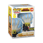 Load image into Gallery viewer, My Hero Academia Tomura Shigaraki Pop! Vinyl Figure [Chance of Chase]
