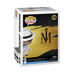 Load image into Gallery viewer, Michael Jackson Toe Stand Pop! Vinyl Figure
