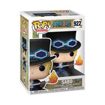 Load image into Gallery viewer, One Piece Sabo Funko Pop! Vinyl Figure
