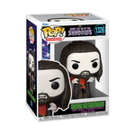 Load image into Gallery viewer, What We Do in the Shadows Pop! Nandor the Relentless Vinyl Figure
