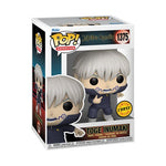 Load image into Gallery viewer, Jujutsu Kaisen Toge Inumaki Funko Pop! Vinyl Figure [Chance of Chase]
