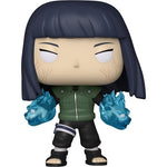 Load image into Gallery viewer, Naruto: Shippuden Hinata with Twin Lion Fists Funko Pop! Vinyl Figure [Chance of Chase]
