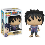 Load image into Gallery viewer, Naruto Sasuke Funko Pop! Vinyl Figure [Pre-Order]
