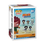 Load image into Gallery viewer, Naruto Might Guy (Eight Inner Gates) Funko Pop! Vinyl Figure
