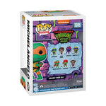 Load image into Gallery viewer, Teenage Mutant Ninja Turtles: Mutant Mayhem Michelangelo Funko Pop! Vinyl Figure
