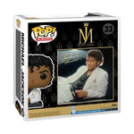 Load image into Gallery viewer, Michael Jackson Thriller Funko Pop! Album Figure w/ Case
