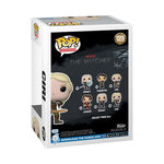 Load image into Gallery viewer, The Witcher Ciri with Sword Pop! Vinyl Figure
