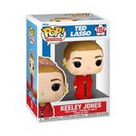 Load image into Gallery viewer, Ted Lasso Keeley Funko Pop! Vinyl Figure
