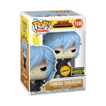 Load image into Gallery viewer, My Hero Academia Tomura Shigaraki Pop! Vinyl Figure [Chance of Chase]
