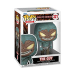 Load image into Gallery viewer, Disturbed The Guy Funko Pop! Vinyl Figure
