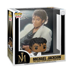 Load image into Gallery viewer, Michael Jackson Thriller Funko Pop! Album Figure w/ Case
