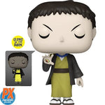 Load image into Gallery viewer, Demon Slayer: Kimetsu no Yaiba Yahaba Glow-in-the-Dark Funko Pop! Vinyl Figure
