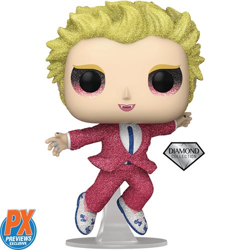 Ed Sheeran Bad Habits Diamond Glitter Funko Pop! Vinyl Figure