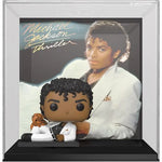 Load image into Gallery viewer, Michael Jackson Thriller Funko Pop! Album Figure w/ Case
