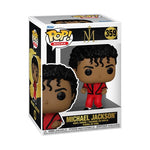 Load image into Gallery viewer, Michael Jackson Thriller Funko Pop! Vinyl Figure
