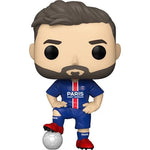 Load image into Gallery viewer, Football PSG Lionel Messi Pop! Vinyl Figure [Pre-Order]
