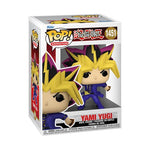 Load image into Gallery viewer, Yu-Gi-Oh! Yami Yugi (Demon Kingdom) Funko Pop! Vinyl Figure
