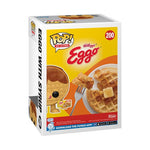 Load image into Gallery viewer, Kellogg&#39;s Eggo Waffle with Syrup Scented Pop! Vinyl [Scented]
