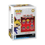 Load image into Gallery viewer, Yu-Gi-Oh! Yami Yugi (Demon Kingdom) Funko Pop! Vinyl Figure
