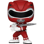 Load image into Gallery viewer, Power Ranger 30th Anniversary Funko Pop! [Bundle]
