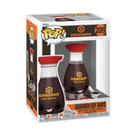 Load image into Gallery viewer, Kikkoman Soy Sauce Foodies Funko Pop! Vinyl Figure
