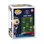 Load image into Gallery viewer, Football PSG Lionel Messi Pop! Vinyl Figure [Pre-Order]
