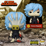 Load image into Gallery viewer, My Hero Academia Tomura Shigaraki Pop! Vinyl Figure [Chance of Chase]
