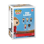 Load image into Gallery viewer, Ted Lasso Keeley Funko Pop! Vinyl Figure
