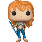 Load image into Gallery viewer, One Piece Nami Pop! Vinyl Figure
