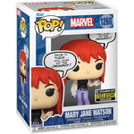 Load image into Gallery viewer, Spider-Man Mary Jane Watson Funko Pop! Vinyl Figure
