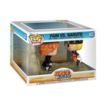 Load image into Gallery viewer, Naruto: Shippuden Pain vs. Naruto Funko Pop! Moment [Pre-Order]
