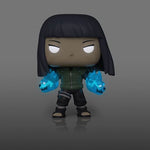 Load image into Gallery viewer, Naruto: Shippuden Hinata with Twin Lion Fists Funko Pop! Vinyl Figure [Chance of Chase]
