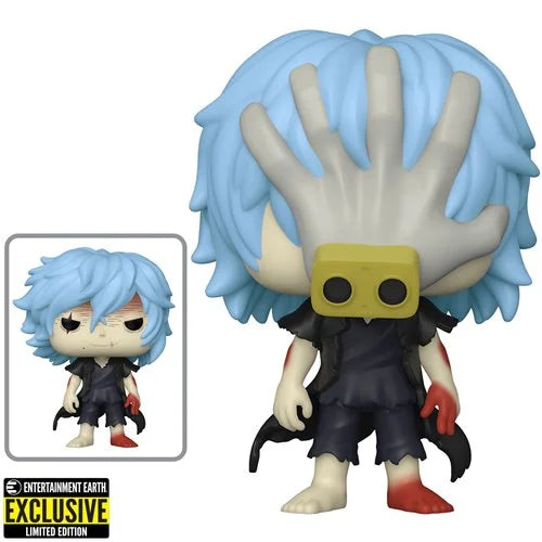 My Hero Academia Tomura Shigaraki Pop! Vinyl Figure [Chance of Chase]