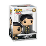 Load image into Gallery viewer, The Witcher Yennefer Pop! Vinyl Figure
