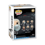 Load image into Gallery viewer, The Witcher Geralt (Shield) Pop! Vinyl Figure
