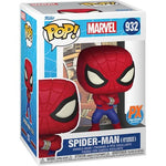 Load image into Gallery viewer, Marvel Spider-Man Japanese TV Series Funko Pop! Vinyl Figure [Chance of Chase]
