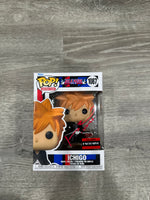 Load image into Gallery viewer, Ichigo (Signed) - Funko Flip Kyle
