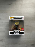 Load image into Gallery viewer, Savage Opress (Glow in the Dark) - Funko Flip Kyle
