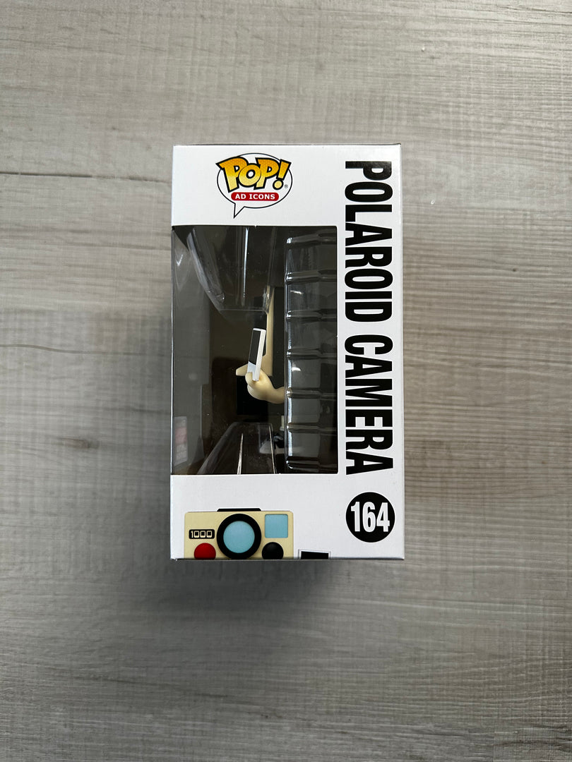 Polaroid - Funko Flip Kyle