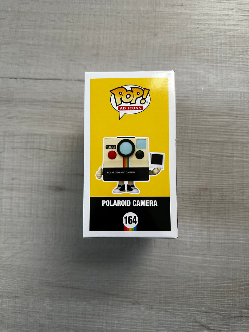 Polaroid - Funko Flip Kyle