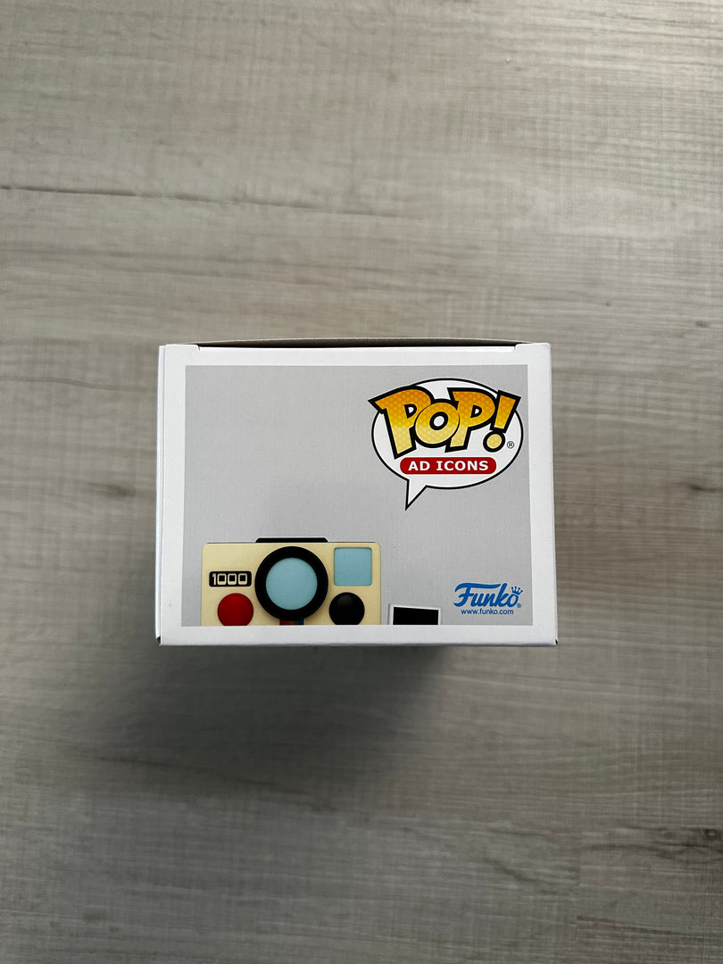 Polaroid - Funko Flip Kyle